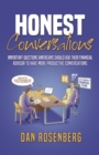 Honest Conversations : Important Questions Americans Should Ask Their Financial Advisor to Have More Productive Conversations - eBook