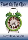 Faces on the Clock - Book