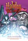 Holiday Wars : Volume 1 - The Holiday Spirit - Book