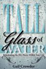 Tall Glass of Water- Rehydrating the Dry Places Within Your Life - Book