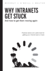 Why Intranets Get Stuck - Book