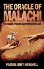 The Oracle of Malachi - Book