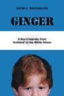 Ginger - Book