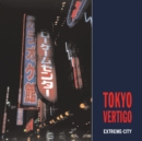 Tokyo Vertigo - Book