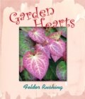 Garden Hearts - Book