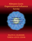 Kilmann-Covin Organizational Influence Survey - Book