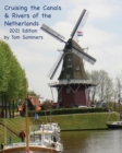 Cruising the Canals & Rivers of the Netherlands - Book