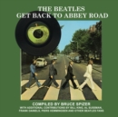 The Beatles Get Back to Abbey Road - Book