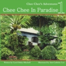 Chee Chee in Paradise - Book