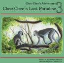 Chee Chee's Lost Paradise - Book