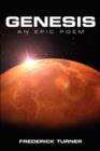 Genesis: an Epic Poem of the Terraforming of Mars - Book
