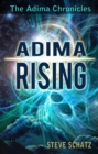 Adima Rising - Book