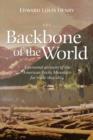 Backbone of the World - Book