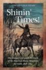 Shinin' Times! - Book