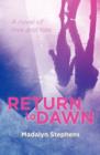 Return to Dawn - Book