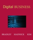 Digital Business - Book