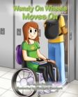 Wendy on Wheels Moves On - Book