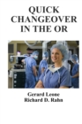 Quick Changeover in the OR - Book