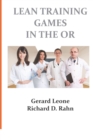 Lean Training Games in the OR - Book