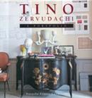 Tino Zervudachi: A Portfolio - Book