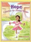 Hope Learns to Jump Rope - Book