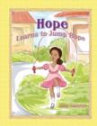 Hope Learns to Jump Rope - Book