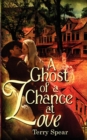 A Ghost of a Chance at Love - Book