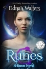 Runes : A Runes Book - Book
