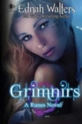 Grimnirs : A Runes Book - Book