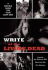 Write of the Living Dead - Book