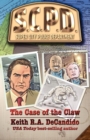 The Case of the Claw - Book