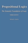 Propositional Logics Third Edition - Book