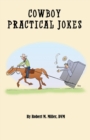 Cowboy Practical Jokes - Book
