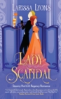 Lady Scandal : Steamy Hot LOL Regency Romance - Book