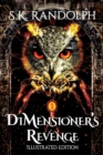 The DiMensioner's Revenge - Book