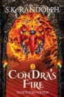Condra's Fire - Book