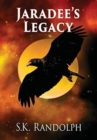 Jaradee's Legacy - Book