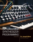 The Fundamentals of Synthesizer Programming - Book