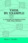 VHDL by Example - Book