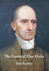 The Essential Elias Hicks - Book