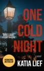 One Cold Night - eBook
