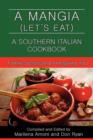 A Mangia, Let's Eat - Book