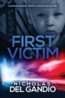 First Victim - Book
