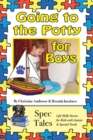 Going to the Potty For Boys - Book