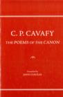 The Poems of the Canon - Book