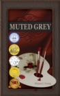 Muted Grey - eBook