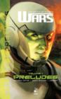 WARS(t) : The Battle of Phobos (Vol.1) - Preludes - Book