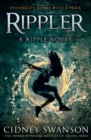 Rippler - Book