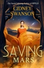 Saving Mars - Book