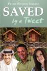 Saved by a Tweet - Book